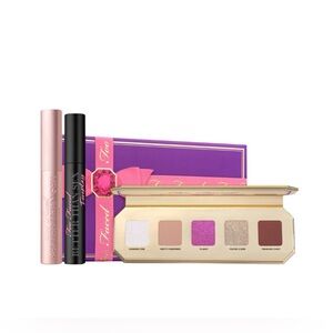 Too Faced You’re A Gem Limited Edition Makeup Set